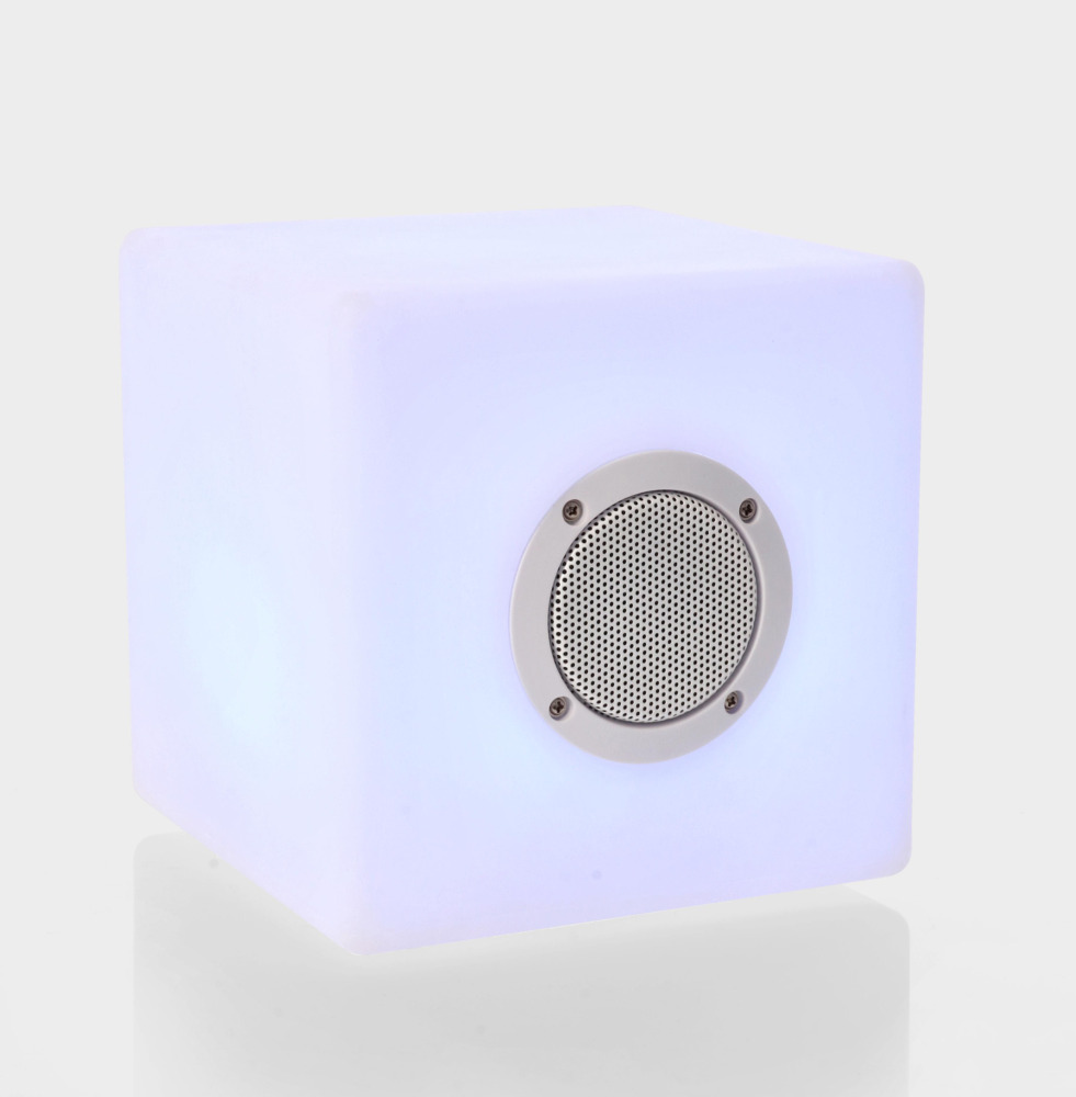 LED svetilka modra