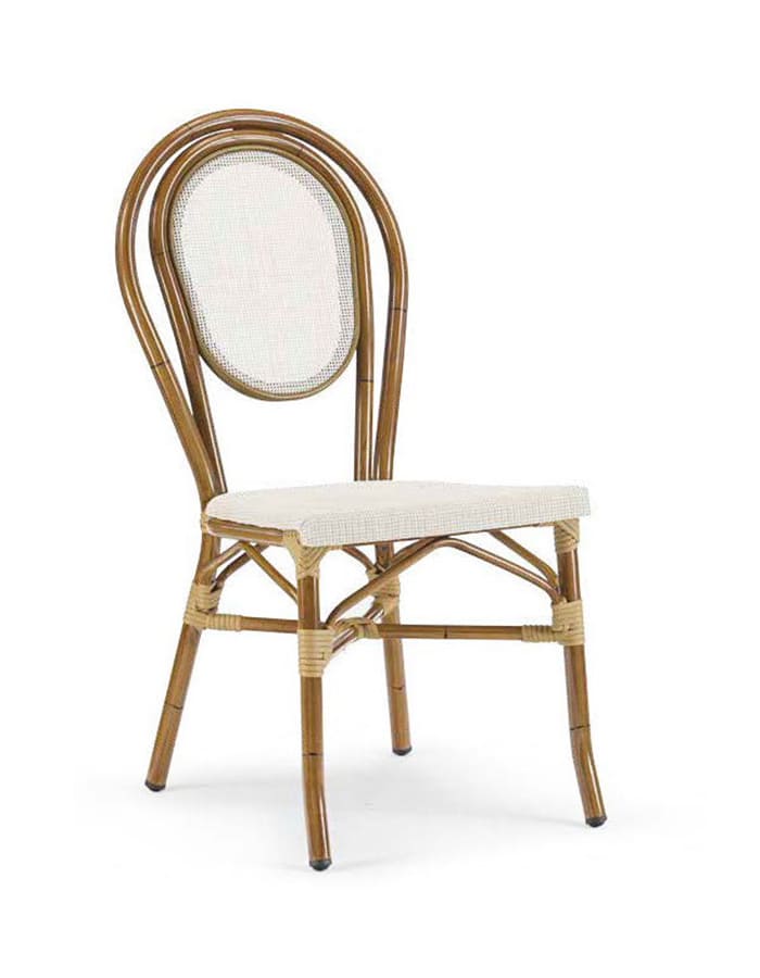 Vrtna stolica GS 955 - sklopiva