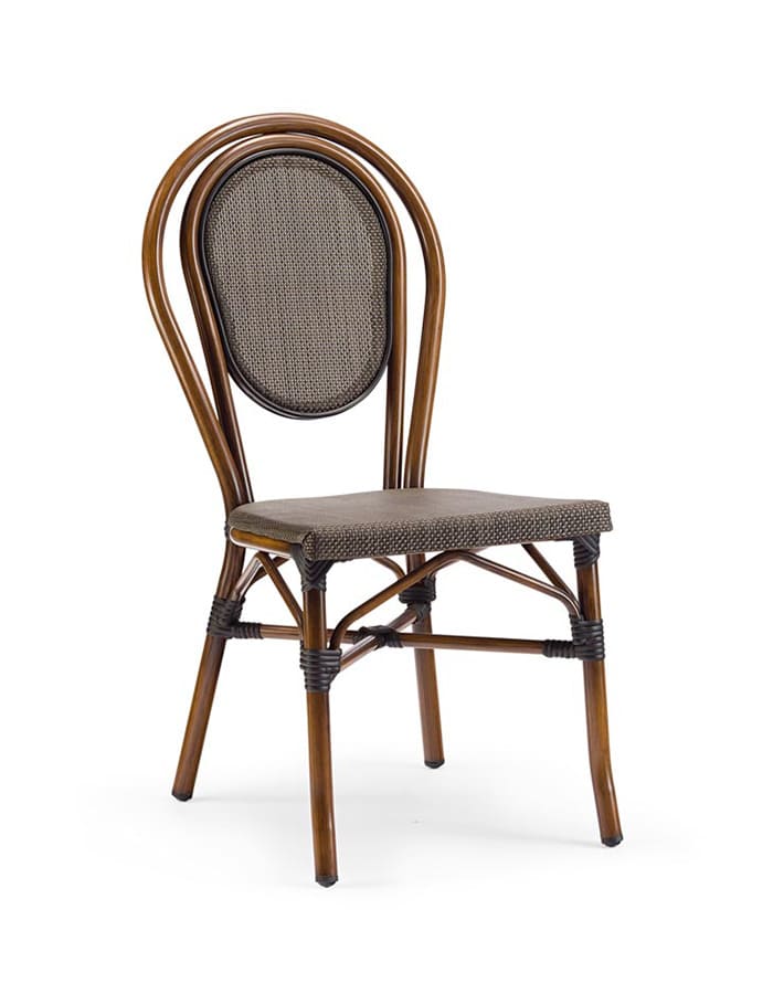 Vrtna stolica GS 955 - sklopiva