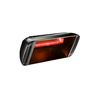 Heliosa 66 Black