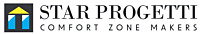 Star Progetti logo