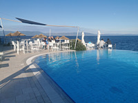 Suncobrani Canna Africana uz more – 13