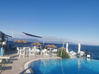 Suncobrani Canna Africana uz bazen – 15