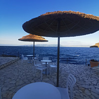 Suncobrani Canna Africana – terasa – 22