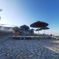 Suncobrani Canna Africana – šetnica – 25