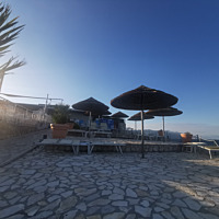 Suncobrani Canna Africana – lounge – 28