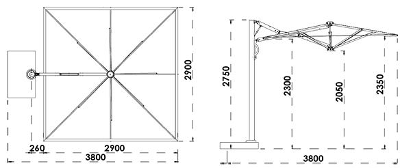 C3030 ASC