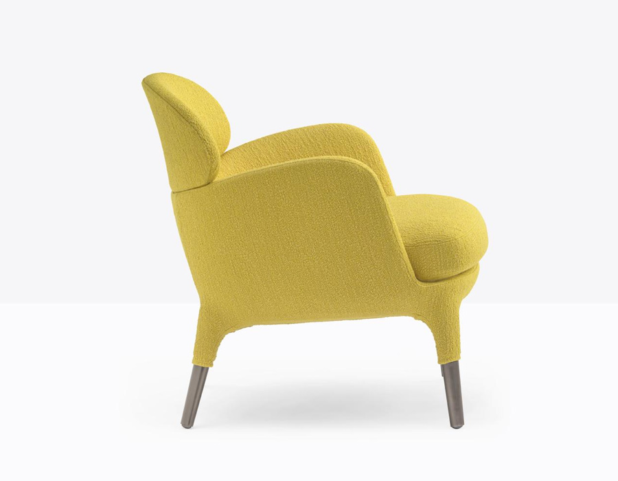 Pedrali lounge namještaj