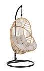Viseća fotelja MARTINICA s jastukom