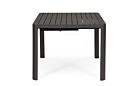 Stol na razvlačenje KIPLIN 149X97/149 antracit CX23