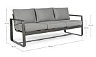 3 SJEDA SOFA CC MERRIGAN ANTRACIT YK13