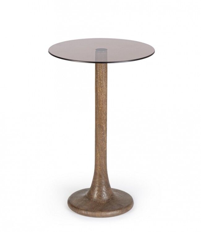 Mizica ABERDEEN rjava D35