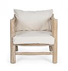 FOTELJA SAHEL NATURAL