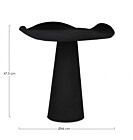 KLUB STOLIĆ LALITA CRNI D46