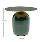 Mizica NALIMA VERDONE D50