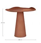 KLUB STOLIĆ LALITA TERACOTA D46