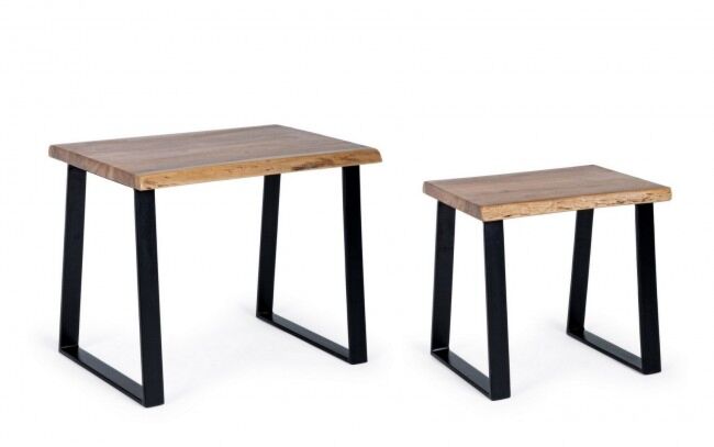 Klub stolići za kavu SET2 ARTUR