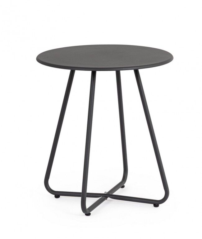 TAVOLINO JABLE D45 ANTRACITE