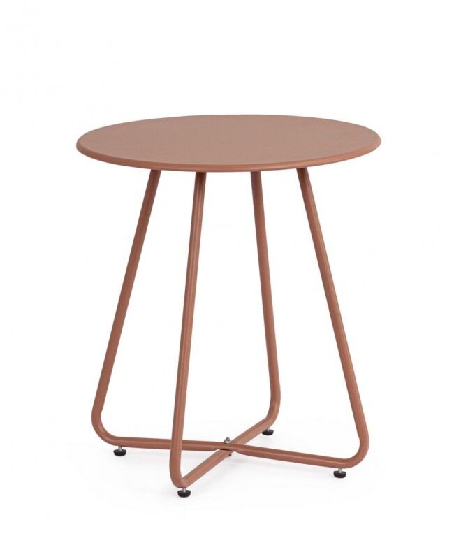Vrtni stolić JABLE D45 – Coral
