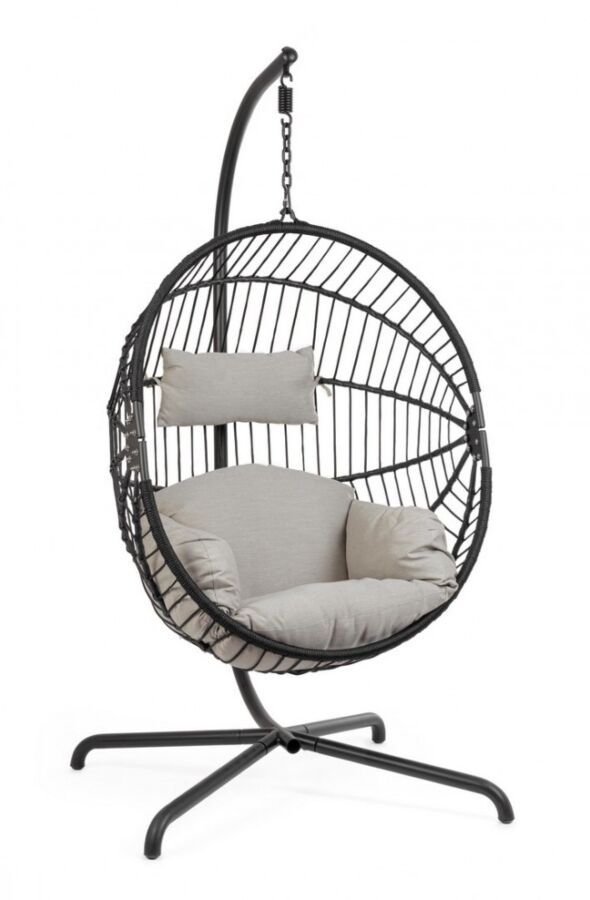 CC FINLEY SKLOPIVA VISEĆA STOLICA