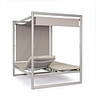 Ležaljka - DAYBED KONNOR RASTIN