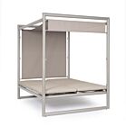 Ležaljka - DAYBED KONNOR RASTIN