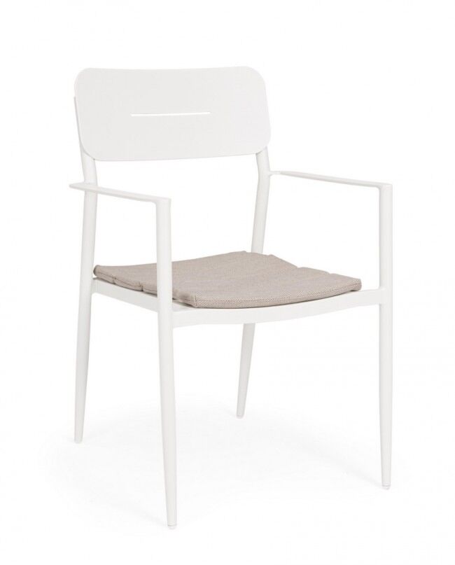 Vrtna stolica NEBULA vapor YK15 - slagajuća