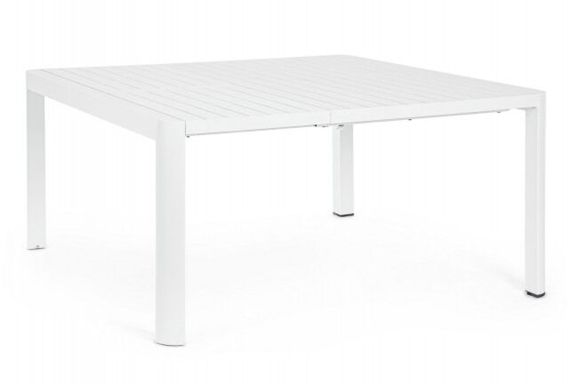 Stol na razvlačenje KIPLIN 149X97/149 bijeli CX21