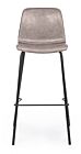 BARSKA STOLICA VINTAGE KYRA PU BEŽ