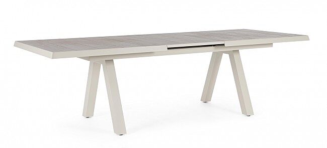 Raztegljiva vrtna miza KRION 205-265X103 pelikan