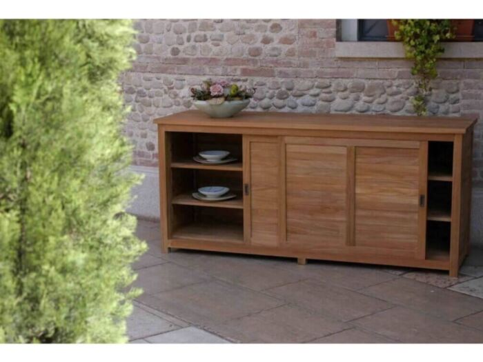 KOMODA WESTON 200 X 60