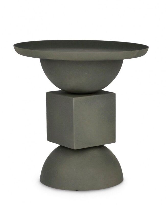 STOLIĆ ZA KAVU ALKA GREEN D40.5