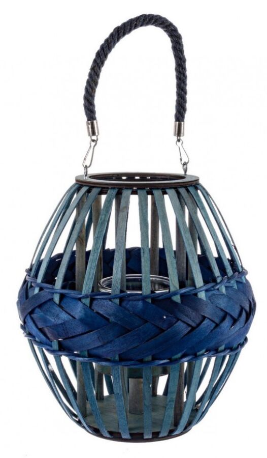 PLAVKASTI LAMPION S RUČKOM