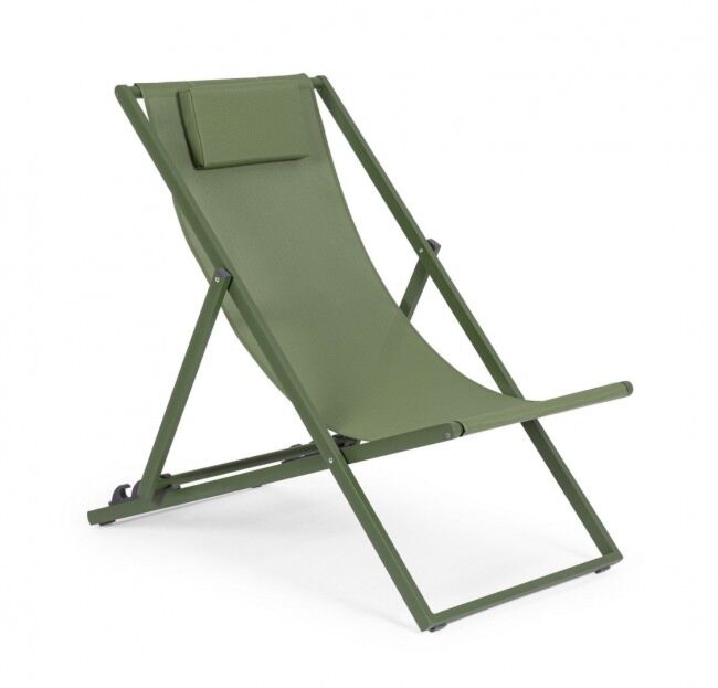 LEŽALNIK - FOTELJ TAYLOR HERB