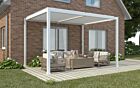 BIOKLIMATSKA PERGOLA 3 X 4