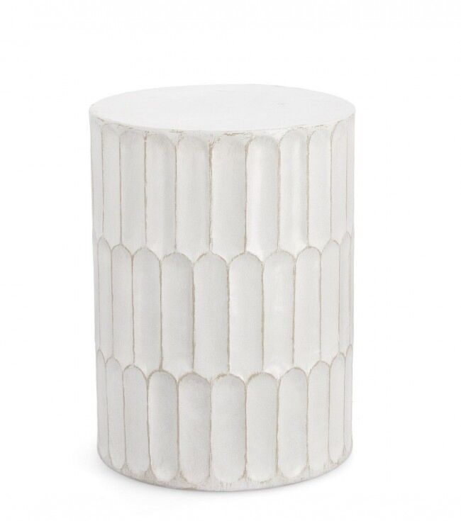 KLUB STOLIĆ CAESAR D40.5 BIJELI