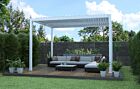 BIOKLIMATSKA PERGOLA 3 X 4