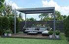 BIOKLIMATSKA PERGOLA 4 X 4 - GA802108-DGRE