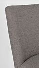  Stolica BEATRIZ siva BOUCLÉ