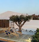 FOTELJA PARBOJNICA VERADERO - FSC