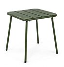 Vrtna mizica MARLYN forest 40X40