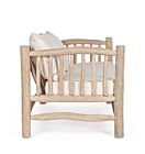 KAUČ NATURAL CC SAHEL