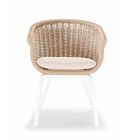 Vrtna fotelja MELROSE s jastukom