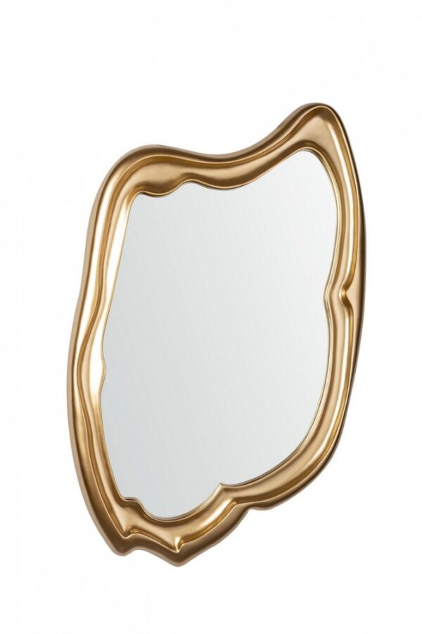OGLEDALO FELIPE ORO 60X100