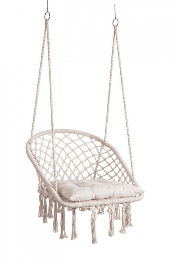 Viseća mreža JAVIER bijela 88X130V