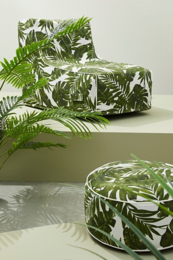 Taburei na napuhavanje SUMMER u raznim bojama