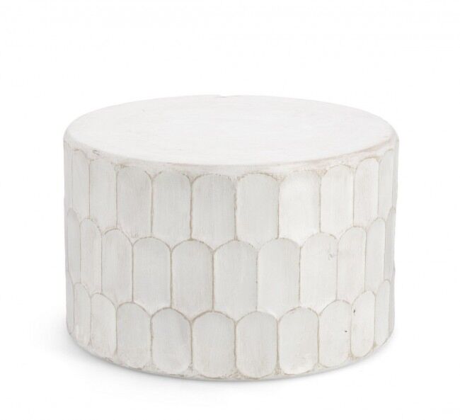 KLUB STOLIĆ CAESAR D66 BIJELI 