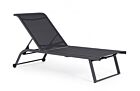 Vrtna ležaljka TAYLOR antracit boje