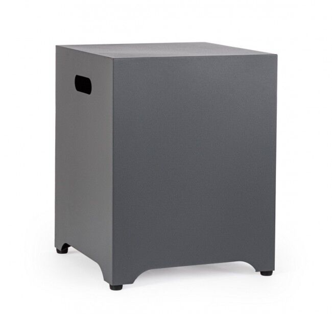 Ormar za pohranu plinskih boca WOLKE GR S 41X41