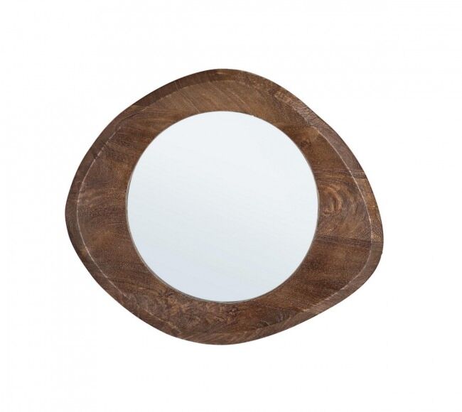 OGLEDALO CC ERIN SMEĐE 50X44